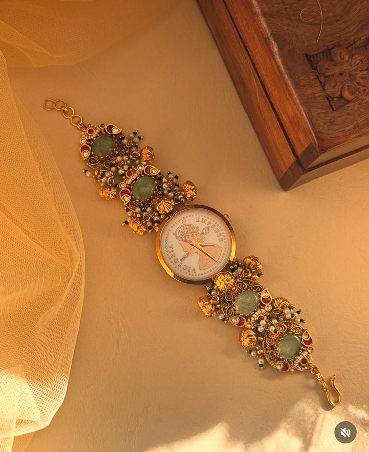 Super Sale Mangalsutra Watch For You