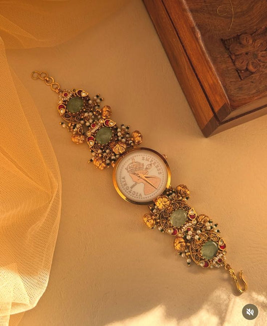 Super Sale Mangalsutra Watch For You