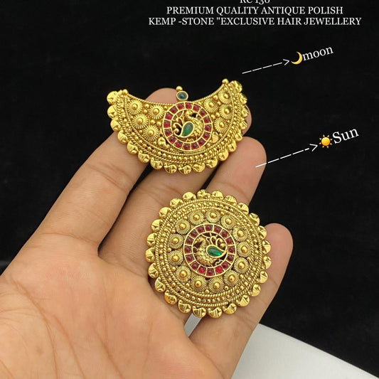 Super Look Hair Accessories For You